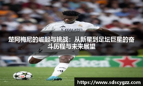 楚阿梅尼的崛起与挑战:从新星到足坛巨星的奋斗历程与未来展望